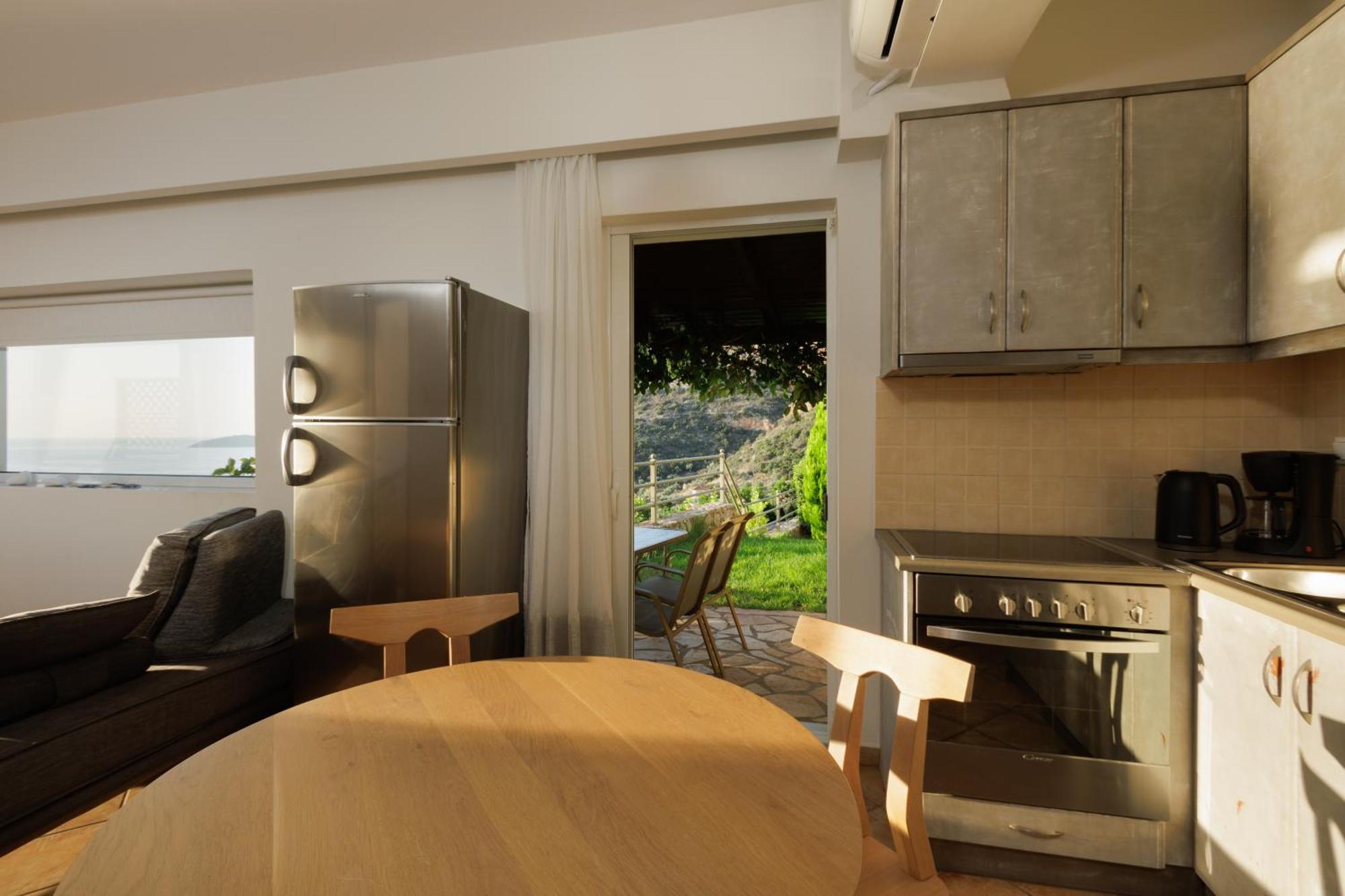 Parálion Ástros Blue Horizon Suites المظهر الخارجي الصورة