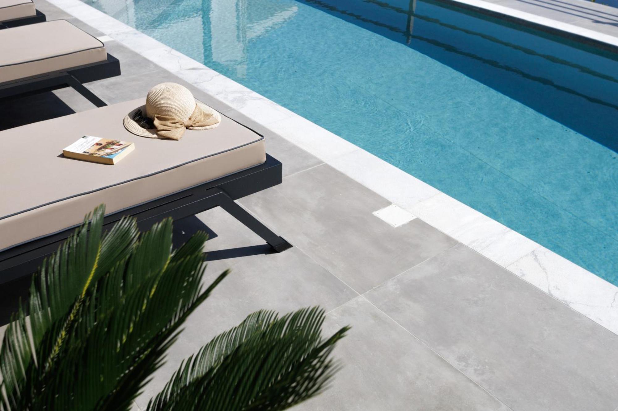 Parálion Ástros Blue Horizon Suites المظهر الخارجي الصورة